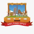 Melting Spot - 06/03/2019