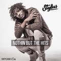@DJStylusUK - Nothin' But The Hits - September 17 (US/UK HipHop / R&B / Afrobeat)