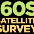1962 Nov 17 60s Satellite Survey