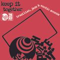 The Jazz Pit Vol.9 - Keep it together (First 60 mins.)
