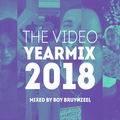 Boy Bruynzeel The Video Yearmix 2018