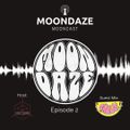 Moondaze Mooncast EP 2