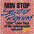 Little Louie Vega - Non Stop [At The Underground Network NYC] (1993)