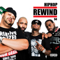 Hiphop Rewind 94 - Rap Slaughter