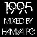1995 MIXED BY HAMVAI PG