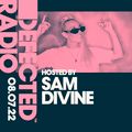 Defected Radio Show Hosted by Sam Divine - 08.07.22