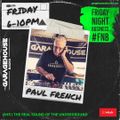 FRIDAY NIGHT BUSINESS - 4 HOUR SOULFUL SESSION 01/12/23