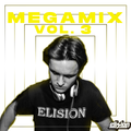 Megamix Vol. 3 (Allround) | 40 tracks in <60 minutes