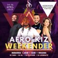 SOD Afro-Kiz Live Kizomba Mix by DJ Flavian. 15-Apr-23. Dancehall/Afrobeats/Kizomba/Tarraxo/Kompa.