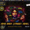 DJ GlibStylez - SOUL HOP (Street Soul) Vol.13