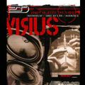 2Tuff Injects the Virus! Ed Rush & Optical w/ MC Ryme Tyme in DC - July 4th, 1999