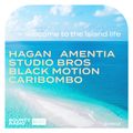 Bounty Radio S0602 | Hagan | Amentia | Studio Bros | Black Motion | Caribombo