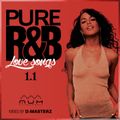 R&B Love Songs | Ft Aaliyah, Amerie, Joe, Nivea, JS, Toni Braxton, Jill Scott Mix by D-Masterz