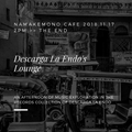 Descarga La Endo's Lounge - 17 November 2018