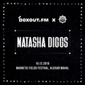 boxout.fm x Magnetic Fields Festival - Natasha Diggs [15-12-2019]
