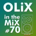 OLiX in the Mix - 70 - Live Party Mix (Novum by the Sea Olimp)