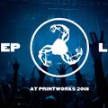 Bicep - Live @ Printworks, London 2018