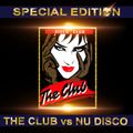 The Club vs Nu Disco - 11. 2020 - mixed by M.Cirillo