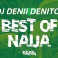 DJ DENII DENITO NAIJA MIX AFROBEATS BEST OF NIGER SONGS