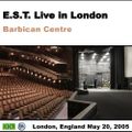 E.S.T. Live in London