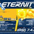 Umek - Live @ Eternity 001, Kino Jadran, Brno (Czech Republic) 2001