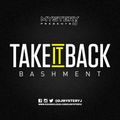 @DJMYSTERYJ - #TakeItBack #Bashment