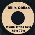 Bill's Oldies-2019-22-Early 60's