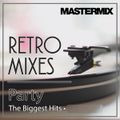 Mastermix - Retro Mixes Party The Biggest Hits (Section Mastermix)
