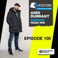 The Dance Music Archive 100 - 8/10/23