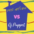 Nick Antoine vs Dj Puppet