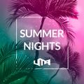 Martin Luciuk - Summer Nights - UMA