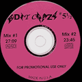 Bobby D - Edit Crazy 5.5