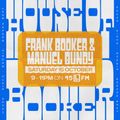House of Booker: Episode 5 w/ Frank Booker & Manuel Bundy