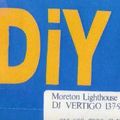 Vertigo - Moreton Lighthouse - Grin Collection - Jul 91 - B