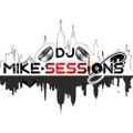 DJ Mike Sessions - 90s R&B Mixtape v3