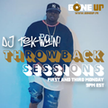 DJ Tekwun - Throwback Sessions #21
