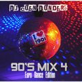 90`s mix 4 (Euro Dance Edition)