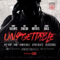 DJ OKI - UN4GETTABLE // LEVEL THREE // SPRING 2019 // HIP HOP // R&B // DANCEHALL // AFRO BEATS