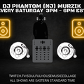 DJ Phantom (NJ) MURZIK 2-4-23