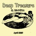 O. ISAYEVA - Deep Treasure (April 2020)