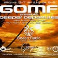 Beach - Radio UK guest mix by Jade 27.09.2021