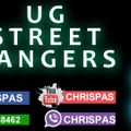 UG STREET BANGERS NONSTOP #8 MAXIMUM MIX 2018 0750888462