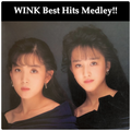 Wink Best Hits Medley!!