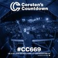 Corsten's Countdown CC669