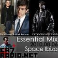 Zane Lowe, Mark Ronson, Grandmaster Flash - BBC Essential Mix (2010-08-06)