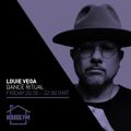 Louie Vega - Dance Ritual 19 NOV 2021