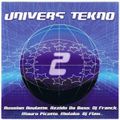 Univers Tekno Vol.2 (2001)