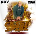 November Jump Off Mix (2023) Dirty