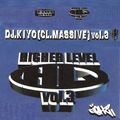 DJ KIYO - HIGHER LEVEL vol.3
