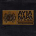 Shanks And Bigfoot ‎– Ayia Napa: The Album (CD2) [Ministry Of Sound, 2000]